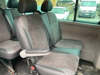 Caravelle BiTdi 4x4 - 10