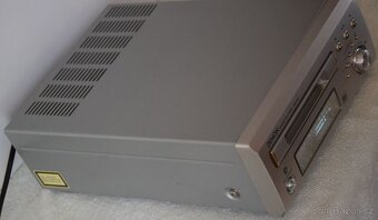 Minidisc deck DENON DMD-M30, manuál, MD disky, možnost DO - 10