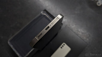 Samsung S24+ Amber Yellow 256GB - 10