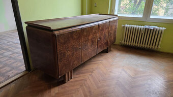 starožitný nábytek - skříň, skříňka, toaletka - 10