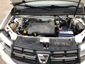 Dacia Logan MCV - 10