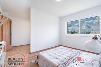 Prodej, domy/rodinný, 119.18 m2, Pechlátova, Dubí, Kladno, K - 10