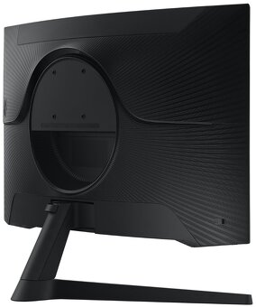 32" Samsung Odyssey G55C GAMING,nový,záruka 2 roky - 10