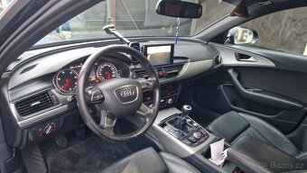 Audi A6 C7 3.0TDI 150kw. - 10