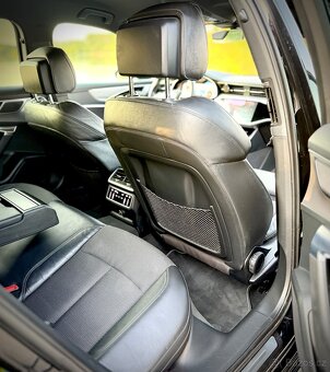 AUDI A6 C8 45 Tdi Avant model 2020 odpočet DPH - 10