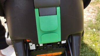 Autosedačka Joie i-gemm 3 - 10