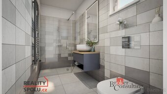 Prodej, domy/rodinný, 120 m2, Za Skálou 254, 26703 Hudlice,  - 10