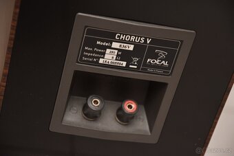 Focal Chorus 836V - 10