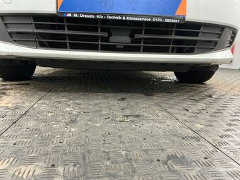 ŠKODA FABIA 1.4TDI 66KW AMBITION - NAVI - 10