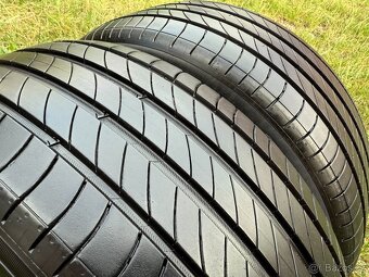 2x Letní pneu Michelin E-Primacy - 225/45 R17 - 95% - 10