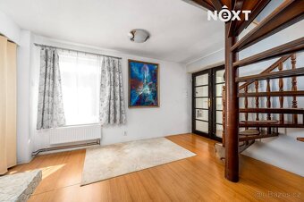 Prodej Vícegeneracní dům, 230㎡ - 10