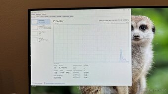 MSI B150M MORTAR + i5-6500 (4C/4T) - 10