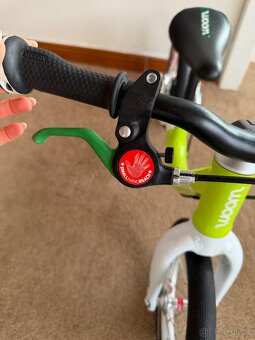 Woom 1 + woom helma XS - 10