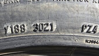 Letní pneu 275/40/20 Pirelli - 10