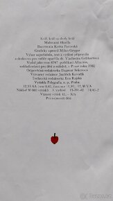 Retro leporela a knížky - 10