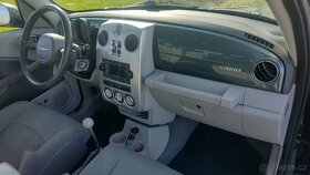 Chrysler PT Cruiser 1,6 Touring - 10