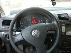 VW Jetta 1.4 103kW 2007 prodám náhradní díly - 10