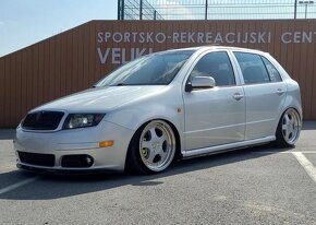 Prodam original vw group US pozicky/pozicne světla - 10