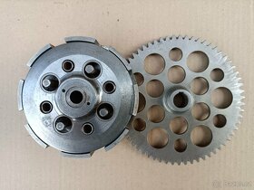 čz kross primární kolo převodovky 511 516 513 ND jawa díly - 10
