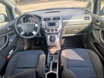 Ford C-MAX 1.6 74kW - 10
