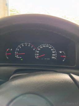Toyota Corolla 1.4 vvti 121xxx km - 10