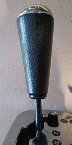 Volič automatické převodovky Peugeot 307 - 10