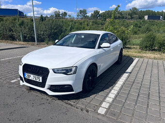 Audi A5 1.8 TFSI - 10