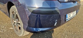Peugeot 308 1.6i - 10