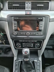 ŠKODA SUPERB II 2.0 TDi / 103 kW 4x4. - 10