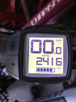 Haibike HardSeven 4 - 10