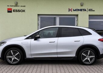 Mercedes-Benz 350 AMG 4MATIC SUV ZÁRUKA PANO - 10