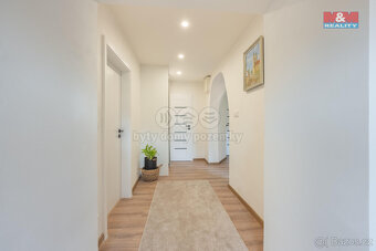 Prodej rodinného domu, 110 m², Praha 6, ul. K Prelátům - 10