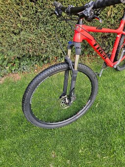 Trek X-Caliber 7 (model 2020) - 10