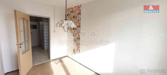 Prodej bytu 4+1, 85 m², Obrnice, ul. Nová výstavba - 10
