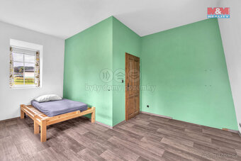 Prodej rodinného domu, 163 m², Trutnov, ul. Alšova - 10