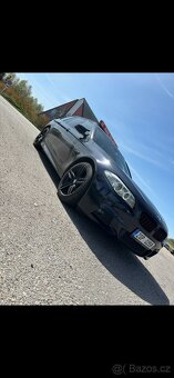 BMW F11, 530d, 190kw, M- Packet, Carbon schwarz 2010 - 10