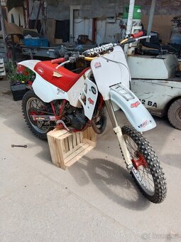 2x KTM 125 - 10