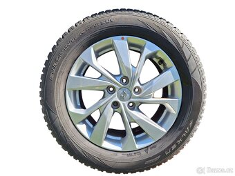 HYUNDAI TUCSON–CRDi, 85KW, TRICOLOR, TRAVELLER–4x2 -NAFTA - 10