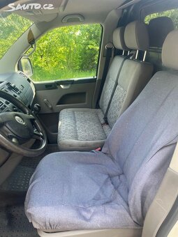 Volkswagen Transporter, 1.9 TDI - 10