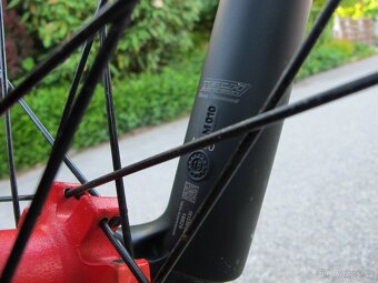 Montesa Cota 4RT (2017) - málo najeto, po servisu - 10
