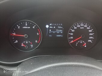 Kia Sportage 2.0 CRDI 136 kW 4x4 - 10