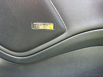 Škoda octavia 2 RS 2.0tfsi 147kw benzín původ ČR - 10