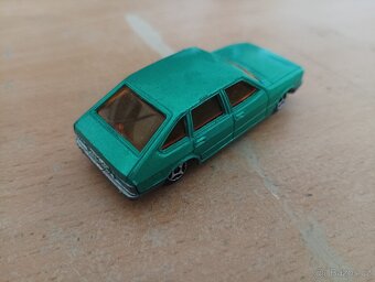 Modely autíček Matchbox,Schuco,Corgi Juniors,Norev - 10