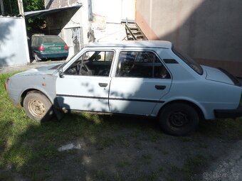 Škoda 125 L - 10