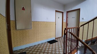 Pronájem bytu 2+1 47 m2 - 10