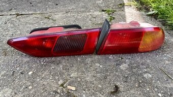 Různé díly alfa romeo 156 - 10