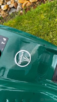 MTD YARD MANN 13,5HP - 10