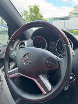 Mercedes-Benz ML 320 CDI - 10