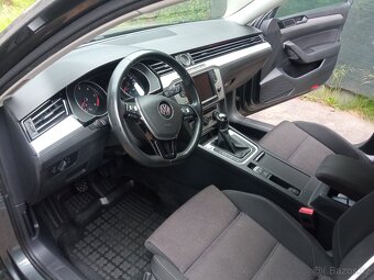 VW PASSAT B8 2.0TDI 110KW - 10