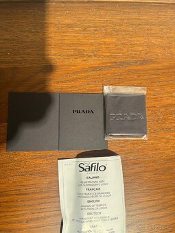 Prada Sluneční brýle - 10